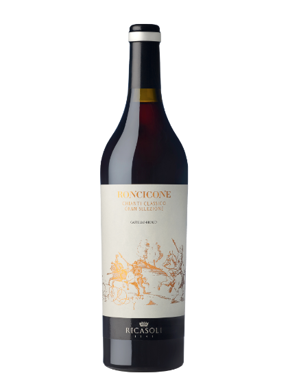 Chianti Classico Gran Selezione Roncicone